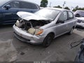 2002 Toyota Echo — photo 2 of 16 | VIN JTDBT123825025392