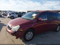2014 Kia Sedona — photo 18 of 18 | VIN KNDMG4C70E6548923