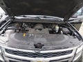 2020 Chevrolet Suburban — photo 10 of 17 | VIN 1GNSKHKC8LR159185