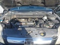 2007 Honda CR-V — photo 10 of 11 | VIN JHLRE48567C103211