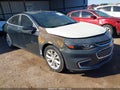 2016 Chevrolet Malibu — photo 1 of 11 | VIN 1G1ZB5ST9GF182271
