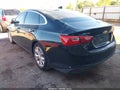2016 Chevrolet Malibu — photo 3 of 11 | VIN 1G1ZB5ST9GF182271
