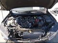 2026 Nissan Sentra — photo 10 of 21 | VIN 3N1AB9DVXTY253865