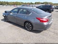 2016 Nissan Altima — photo 3 of 17 | VIN 1N4AL3AP2GC182744