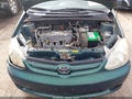 2005 Toyota Echo — photo 10 of 20 | VIN JTDAT123450368553