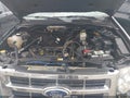 2012 Ford Escape — photo 10 of 15 | VIN 1FMCU0D78CKB87601