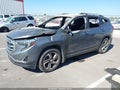2018 GMC Terrain — photo 2 of 11 | VIN 3GKALREU7JL254258