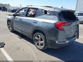 2018 GMC Terrain — photo 3 of 11 | VIN 3GKALREU7JL254258