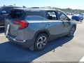 2018 GMC Terrain — photo 4 of 11 | VIN 3GKALREU7JL254258