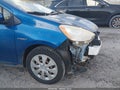 2012 Toyota Prius C — photo 13 of 16 | VIN JTDKDTB32C1527591
