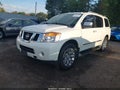 2015 Nissan Armada — photo 2 of 16 | VIN 5N1AA0NE8FN623394