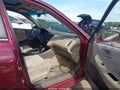 2002 Honda Accord — photo 5 of 16 | VIN 1HGCG56692A087218