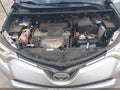 2016 Toyota RAV4 — photo 10 of 16 | VIN 2T3DFREV3GW413934
