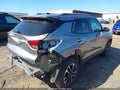 2026 Chevrolet Trailblazer — photo 4 of 16 | VIN KL79MPSL0TB077341