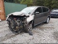 2014 Honda CR-V — photo 2 of 16 | VIN 5J6RM3H35EL001270