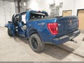 2022 Ford F-150 — photo 3 of 20 | VIN 1FTFW1E81NKD22834