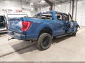2022 Ford F-150 — photo 4 of 20 | VIN 1FTFW1E81NKD22834