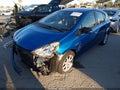 2013 Toyota Prius C — photo 2 of 16 | VIN JTDKDTB34D1043195