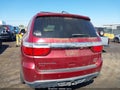 2013 Dodge Durango — photo 16 of 17 | VIN 1C4RDJDG4DC690025