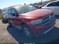 2013 Dodge Durango — photo 1 of 17 | VIN 1C4RDJDG4DC690025