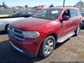 2013 Dodge Durango — photo 2 of 17 | VIN 1C4RDJDG4DC690025