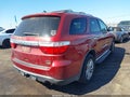 2013 Dodge Durango — photo 4 of 17 | VIN 1C4RDJDG4DC690025