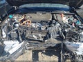 2026 Honda Civic Hybrid — photo 10 of 17 | VIN 2HGFE4F83TH363880