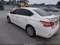 2015 Nissan Sentra — photo 3 of 11 | VIN 3N1AB7AP1FY257866