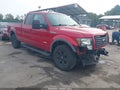 2012 Ford F-150 — photo 1 of 22 | VIN 1FTFX1ET9CFA64747