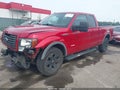 2012 Ford F-150 — photo 2 of 22 | VIN 1FTFX1ET9CFA64747