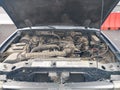 1999 Ford Ranger — photo 10 of 11 | VIN 1FTYR10V4XPB35347