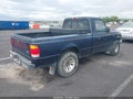 1999 Ford Ranger — photo 4 of 11 | VIN 1FTYR10V4XPB35347
