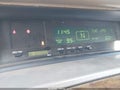 2003 Toyota Avalon — photo 7 of 16 | VIN 4T1BF28B23U292560