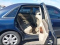2003 Toyota Avalon — photo 8 of 16 | VIN 4T1BF28B23U292560