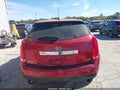 2016 Cadillac SRX — photo 15 of 15 | VIN 3GYFNAE36GS577343