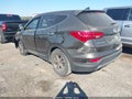 2014 Hyundai Santa Fe — photo 3 of 16 | VIN 5XYZT3LB2EG175042