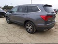 2018 Honda Pilot — photo 3 of 17 | VIN 5FNYF5H55JB006670