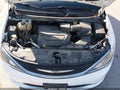 2017 Chrysler Pacifica — photo 10 of 21 | VIN 2C4RC1BG1HR759899