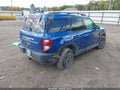 2024 Ford Bronco Sport — photo 4 of 16 | VIN 3FMCR9B68RRE71329