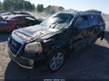 2017 GMC Terrain — photo 2 of 17 | VIN 2GKFLNE32H6256066