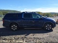 2017 Honda Ridgeline — photo 14 of 17 | VIN 5FPYK3F57HB013639