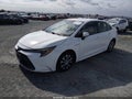 2021 Toyota Corolla — photo 2 of 16 | VIN JTDEAMDE0MJ011354