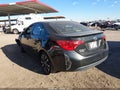 2018 Toyota Corolla — photo 3 of 17 | VIN 2T1BURHE5JC997120