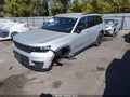 2022 Jeep Grand Cherokee L — photo 2 of 17 | VIN 1C4RJKAG4N8528211