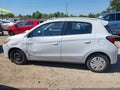 2024 Mitsubishi Mirage — photo 14 of 16 | VIN ML32AUHJ2RH010766