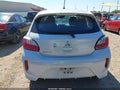 2024 Mitsubishi Mirage — photo 16 of 16 | VIN ML32AUHJ2RH010766