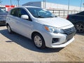 2024 Mitsubishi Mirage — photo 1 of 16 | VIN ML32AUHJ2RH010766