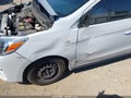 2024 Mitsubishi Mirage — photo 6 of 16 | VIN ML32AUHJ2RH010766