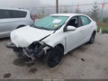 2014 Toyota Corolla — photo 2 of 17 | VIN 5YFBPRHE4EP007586