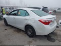 2014 Toyota Corolla — photo 3 of 17 | VIN 5YFBPRHE4EP007586